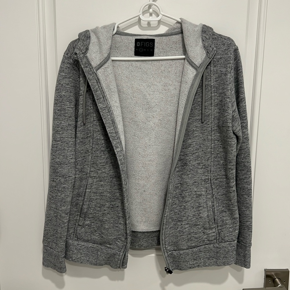 Figs Essential Hoodie